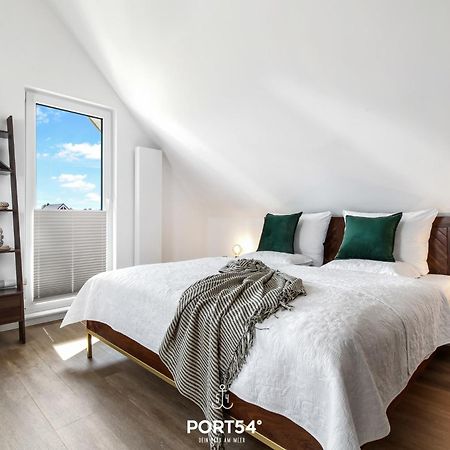 Jakobsmuschel Büsum Kültér fotó